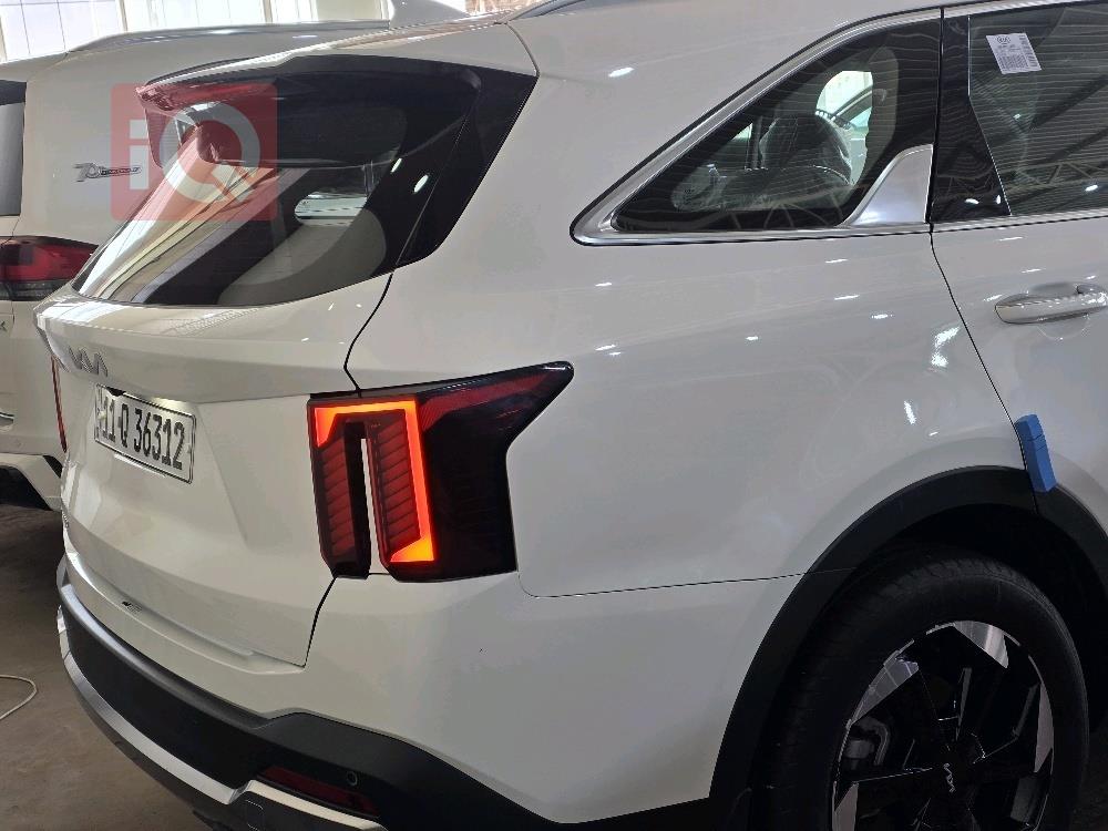 كيا سورينتو